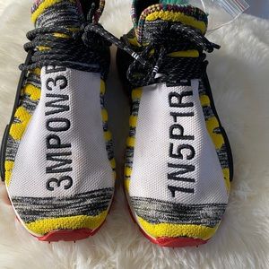Pharrell Williams Adidas